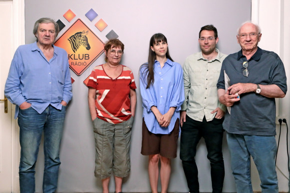 Egyre horrorisztikusabb az Ukrajna elleni propaganda – Hetes ajánló