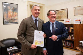 Miskolcon lassan kitehetik a 