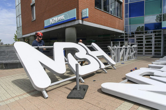 Kiszorult a Matolcsy-kör az MBH-ból