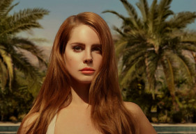 Lana Del Rey-hétvége a Zebrádión!