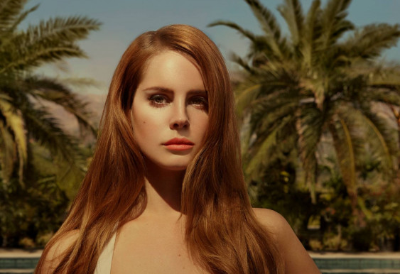 Lana Del Rey-hétvége a Zebrádión!
