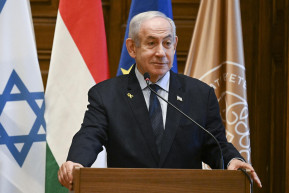 Netanjahu utasította a hadsereget, hogy mérjen csapást Gázára