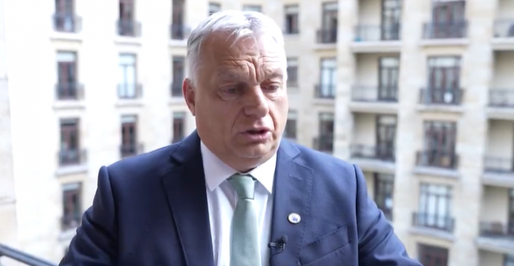Orbán és az EU-csúcs: 