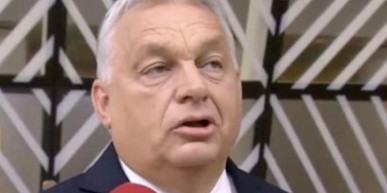 Orbán az unokái képével versenyezne büszkeségben a Pride-dal