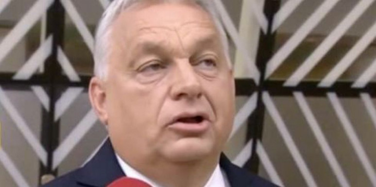 Orbán az unokái képével versenyezne büszkeségben a Pride-dal