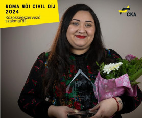 Roma feminizmus. Mit jelent ez a szókapcsolat?