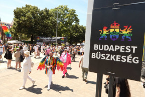 Mindannyian, akik nem náculunk el, büszkék lehetünk – Dési János jegyzete