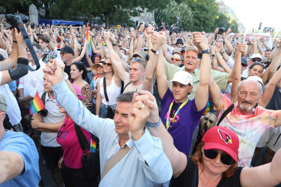 Ami kiváltja a magyar FBI eljárását – Dési János jegyzete