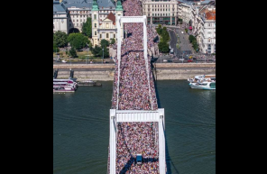 Orbán Viktor Európa Pride királya – állapította meg Magyar Péter