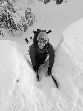 Meghalt egy magyar hegymászó Ausztriában