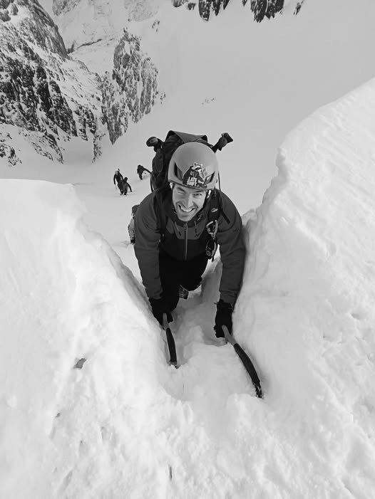 Meghalt egy magyar hegymászó Ausztriában