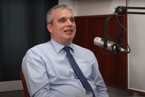 Szepesházi: Ha Fidesz nyer, az érett putyinizmus jöhet