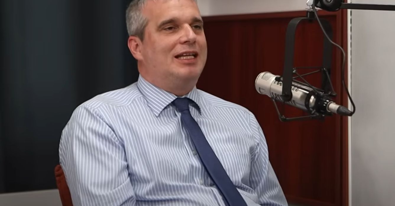 Szepesházi: Ha Fidesz nyer, az érett putyinizmus jöhet Kép