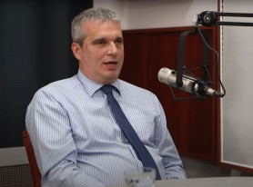 Szepesházi: A szélsőjobbos ellentüntetőket lehetne felelősségre vonni