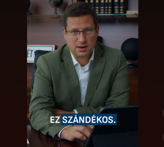 16 év után sem szándékoznak emelni a családi pótlékot Magyarországon 