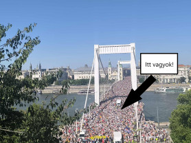 Érkezik-e a büntetési csekk Orbántól? - Kárpáti Iván jegyzete