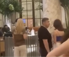 Hadházy: Mészárosék a New York-i Plaza Hotelben szálltak meg