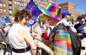 Dobrev Klára feljelentette magát