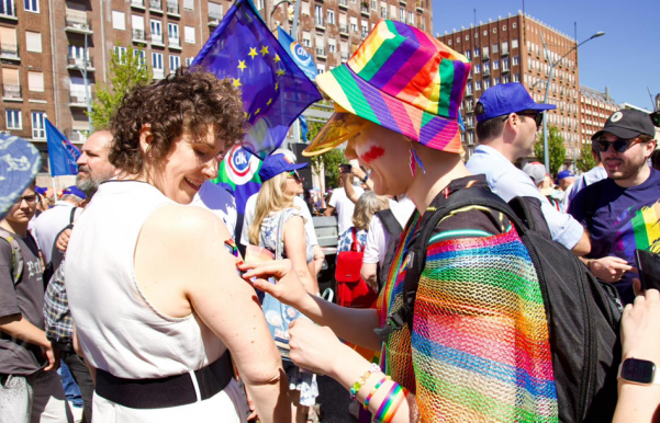 Dobrev: Tessék velem kezdeni a büntetést!