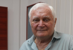 Kéri: Mint rutinos tüntetésre járó, megszoktam, hogy mindenkit ismerek, de a Pride-on ott volt az egész ország