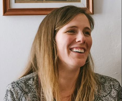 A modell, ami a friss tudásra vágyó civil szervezeteket köti össze