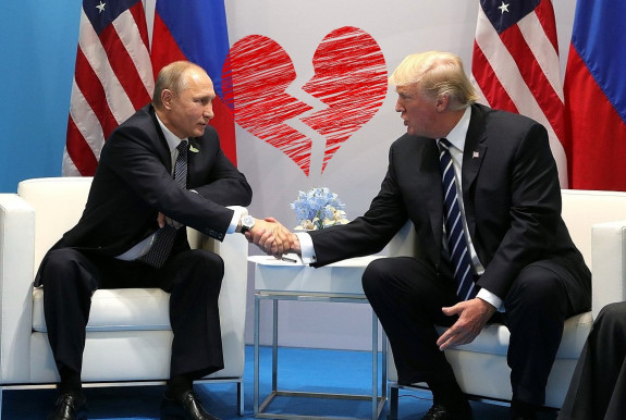 Mire megy ki a játék Budapesten Trump és Putyin között?