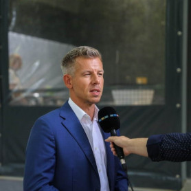 Magyar reagált Semjén k*rvázós mondatára: nem tudta eldönteni, hogy egy állítólagos kereszténydemokrata vagy egy utolsó suttyó mondta-e