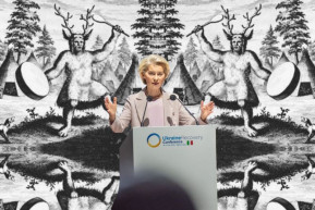 A burkus királynő és az igazmondó juhászok – Józsa Márta jegyzete