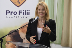 Várkonyi Andrea 450 millió forintért megvesz 116 csongrádi földterületet