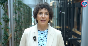 Országjárásra indul Dobrev Klára