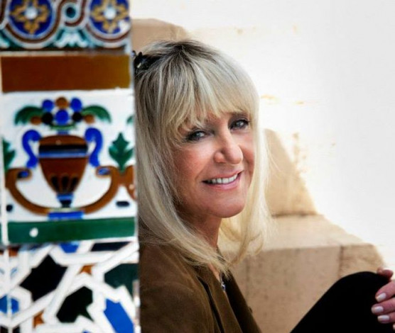 Christine McVie- (Fleetwood Mac) hétvége a Zebrádión!