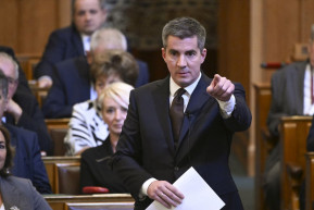 Kocsis Máté megnevezte, kivel 