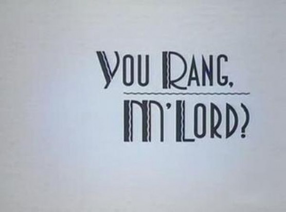 Történelmi emlékezet a humoros filmekben – 84. epizód 