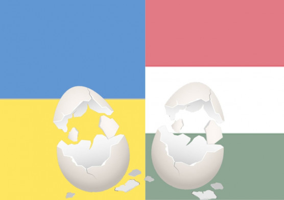 Mint két tojás - Dési János jegyzete