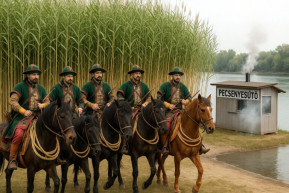 Az Átlátszó levezette, miért pofátlanság Varga Mihály ismerősének 1,6 milliárdos kunszövetségi kutatóintézete