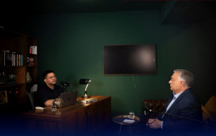 Orbán biztos benne, hogy lesz még ellenzéki politikus