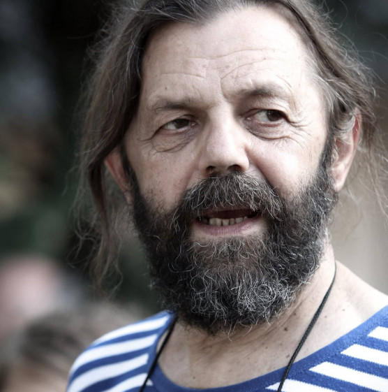 Sokat tett azért, hogy összehozza a különböző nézetű művészeket – Nem sok sikerrel