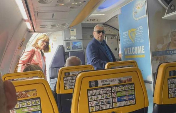 Fapados – Józsa Márta jegyzete