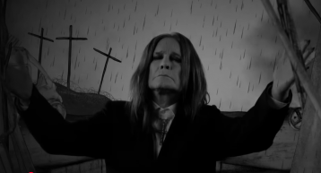 Meghalt Ozzy Osbourne