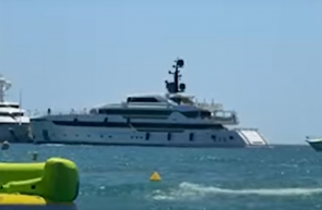 Cannes-ban, a Rose d'Or-on múlatja az időt Mészáros Lőrinc és Várkonyi Andrea  