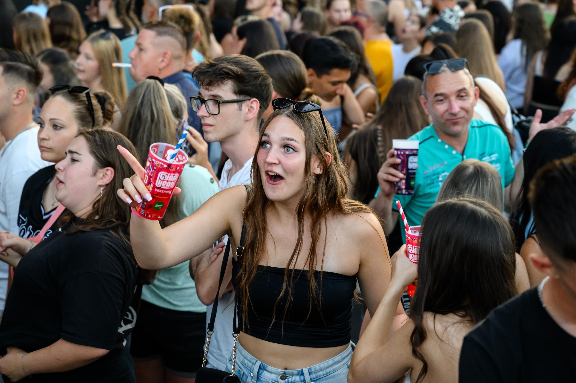 Felvételi - Nyilvánosságra hozták a 2025. évi felsőoktatá