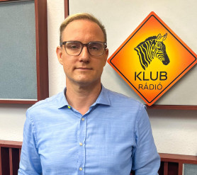 Lakner: Orbán legbátrabb vállalkozása az Ultrahang-interjú, de a karakterváltást nem látom