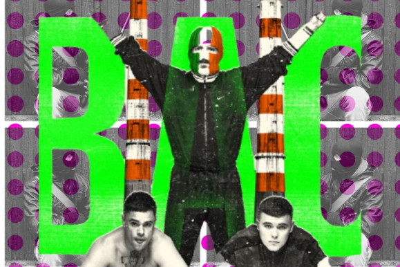 Térden lövés – Hardy Mihály jegyzete