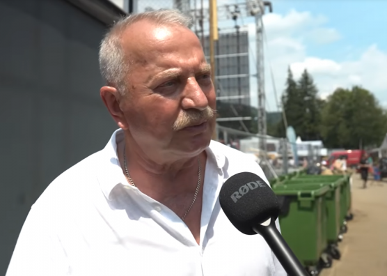Bencsik András: Idiótákra bízták a kommunikációt