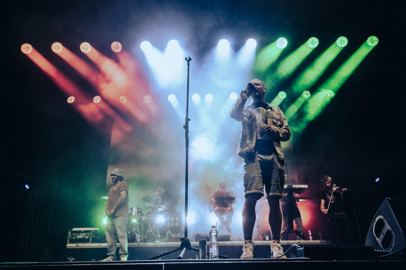 Népszabadságos póló Tusványoson: nem léphet fel a Soproni Sörnapokon a Punnany Massif