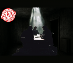 Képzelt riport egy magyarországi popellenzékről - Selmeci János jegyzete  