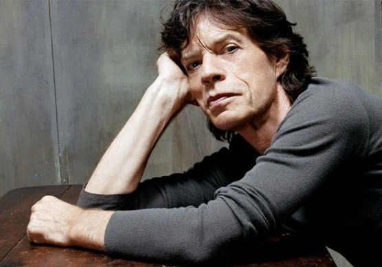 Mick Jagger-hétvége