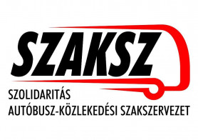 Kétnapos sztrájkba kezdenek a buszvezetők Pécsen
