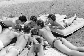 Anno Budapest: A legrosszabb nyaralásom 