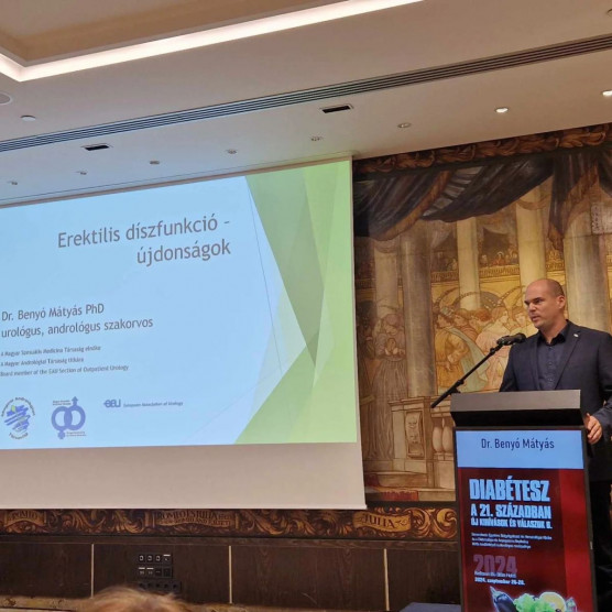 Mit csinál az andrológus?